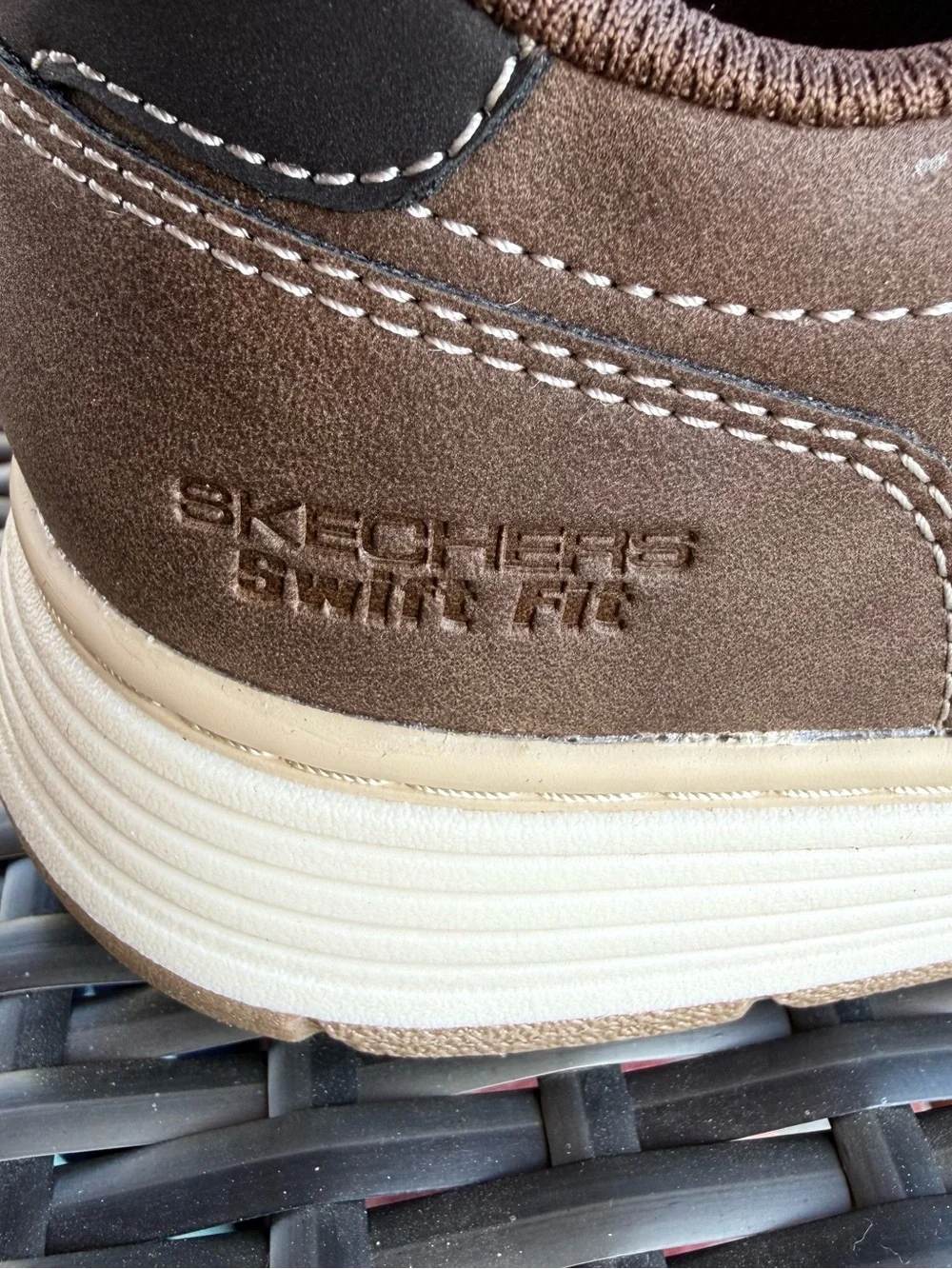 Skechers 🤎 men’s